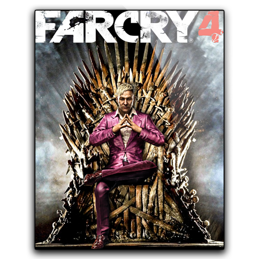 Far Cry Png Images In Collection
