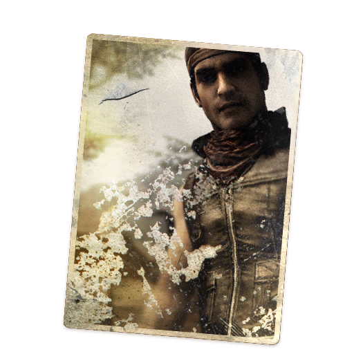 Marty Alencar Far Cry Wiki Fandom Powered