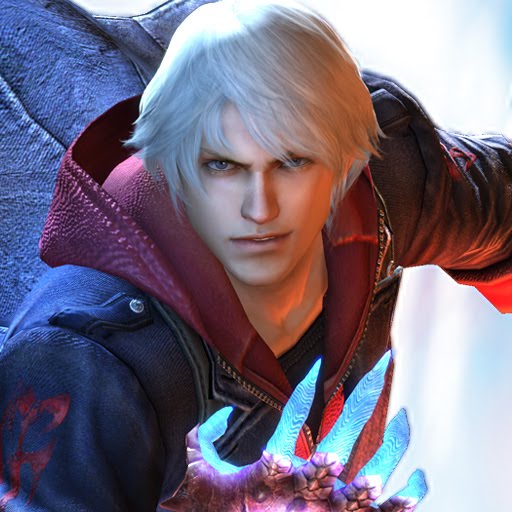 Devil May Cry Refrain