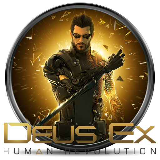 The Engine Of The New Deus Ex To Be Shown