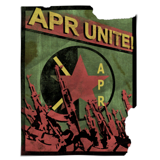 Alliance For Popular Resistance Far Cry Wiki Fandom Powered