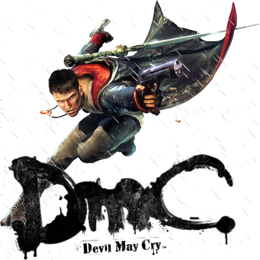 Devil May Cry