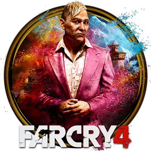 Far Cry Png Transparent Images, Pictures, Photos Png Arts