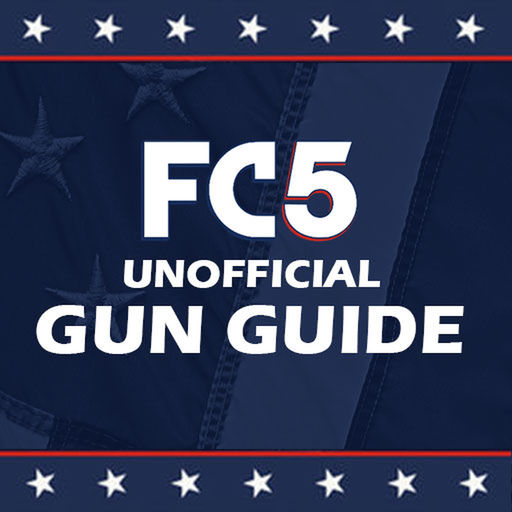 Gun Guide For Far Cry App