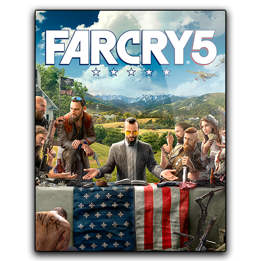 Icon Far Cry