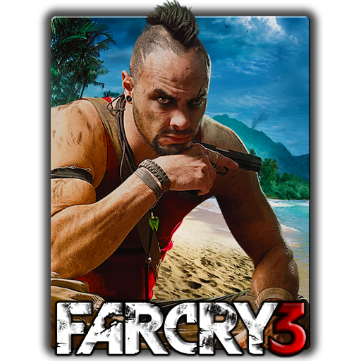 Far Cry Buffalo Icon Related Keywords Suggestions