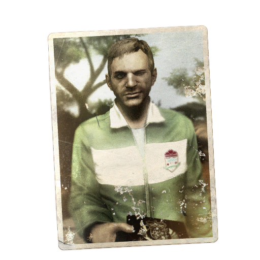 Frank Bilders Far Cry Wiki Fandom Powered