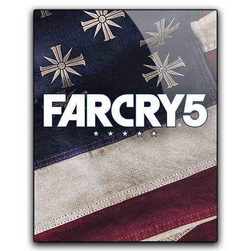 Icon Far Cry