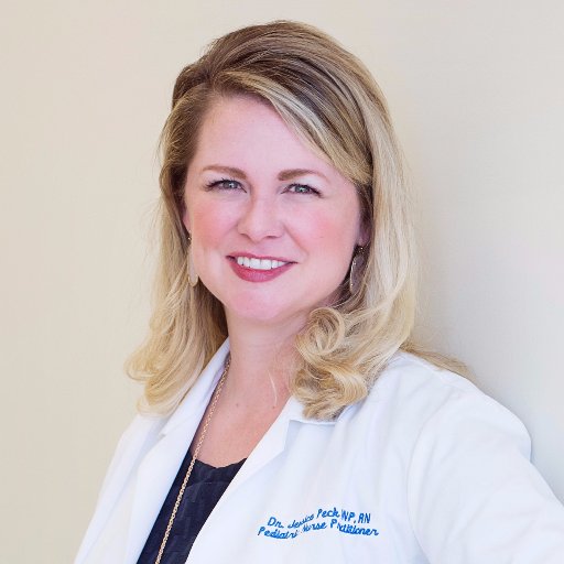 Dr Jessica Peck Aprn