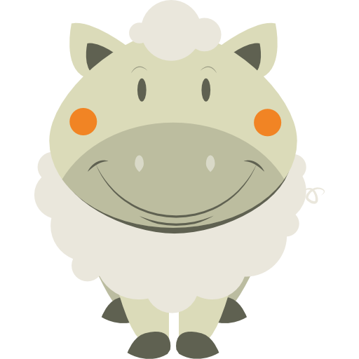 Sheep Icon