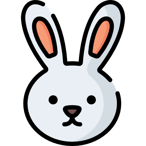 Rabbit Icon