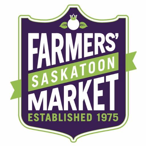 Saskatoon Farmers' Market