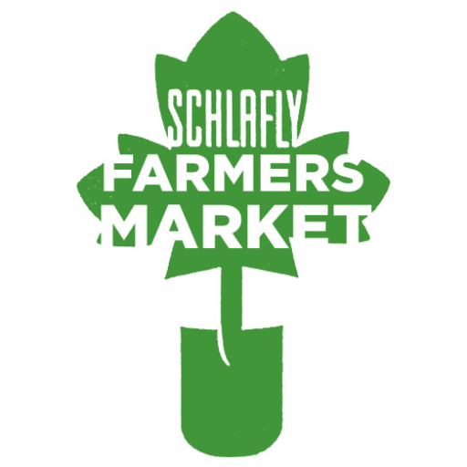 Schlafly Farmers Market