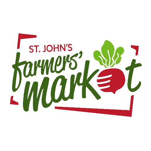 St John's Farmers' Market