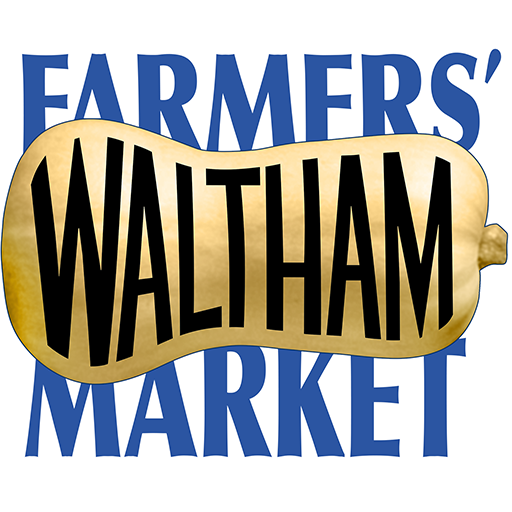 Wfm Icon Waltham Farmers' Market