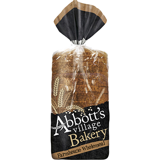 Abbott's Village Farmhouse Wholemeal