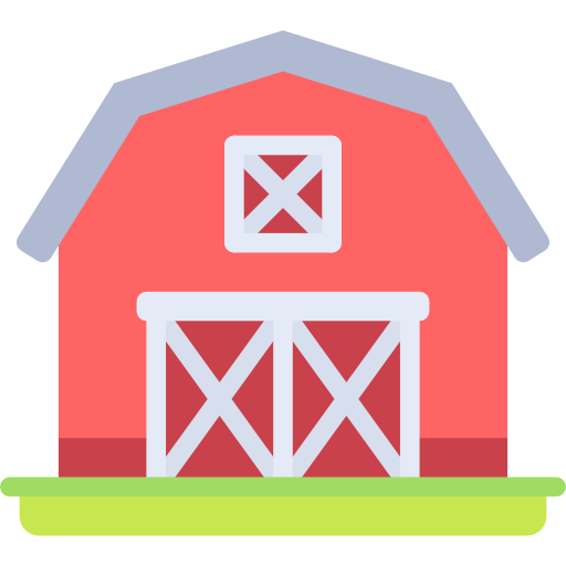 Collection Of Free Barn Vector Farm House Download On Ui Ex