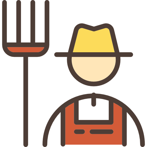 Farmer Icons Free Download