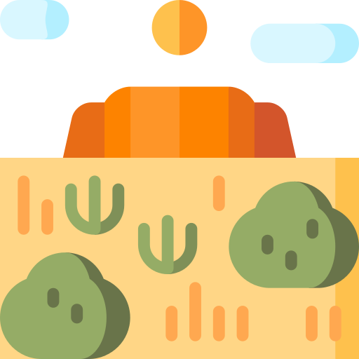 Farmland Png Icon