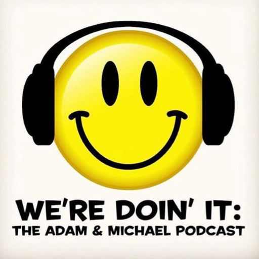 Real Or Fake Fart We're Doin' It The Adam Michael Podcast
