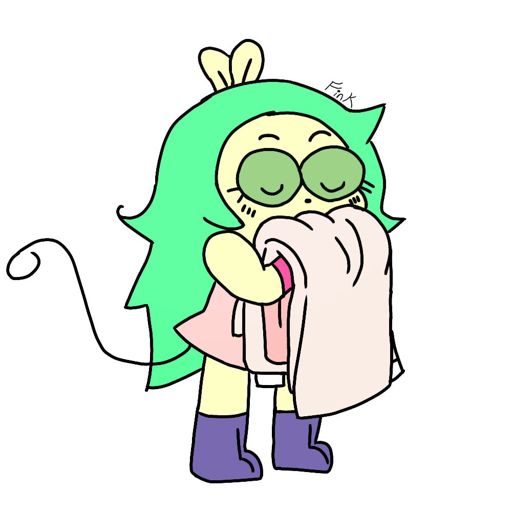 Fart Edited Ok K O Let's Be Heroes Amino