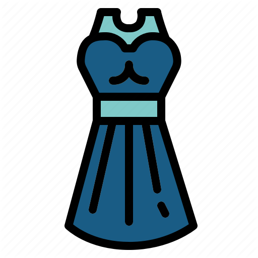 Clothing, Dress, Elegant, Fashion Icon