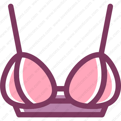 Download Bra,underwear,clothes,clothing,women,fashion Icon