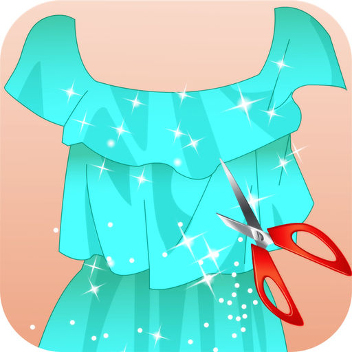 Super Fashion Designer Hd