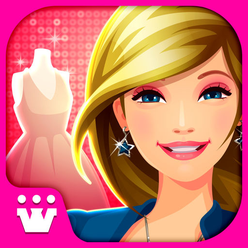 High School Fashion Stylist Dressup Game For Girls