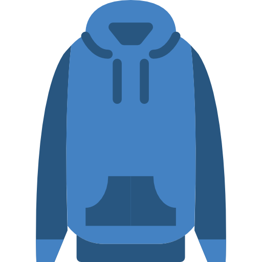 Hoodie Icon Transparent Png Clipart Free Download