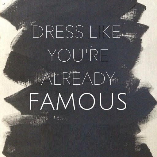 Great Fashion Quotes For Fashion Inspiration Quote Ideas