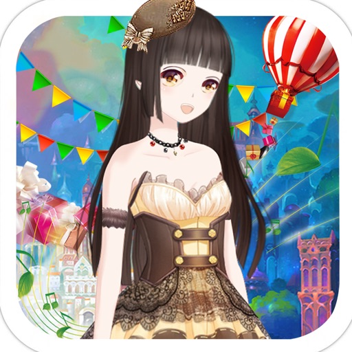 Fashion Princess Dress Up Show Top Fashion Show