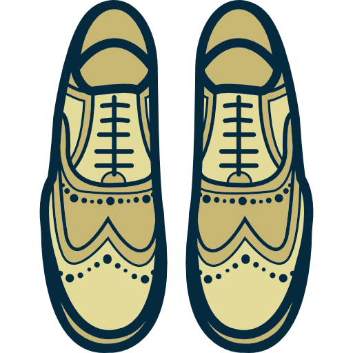 Sneaker, Shoe, Fashion, Trainers, Sneakers, Shoes, Footwear Icon
