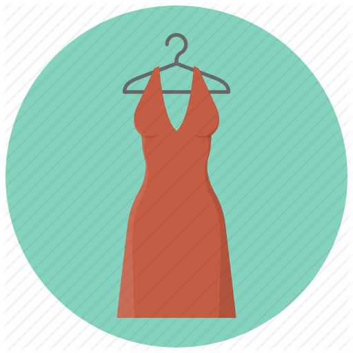Clothes, Clothing, Dress, Fashion, Hanger, Red Dress, Style Icon