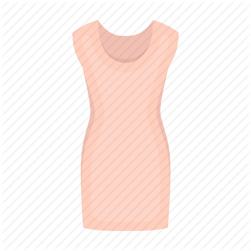 Clothes, Clothing, Dress, Fashion, Style, Woman Icon