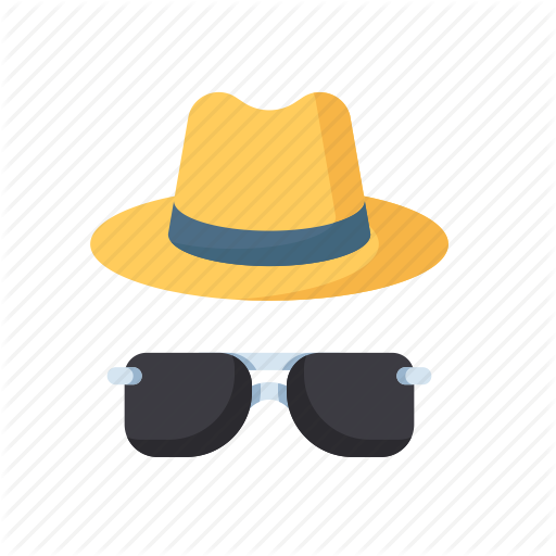 Detective, Fashion, Goggles, Hat, Investigate, Spy, Style Icon