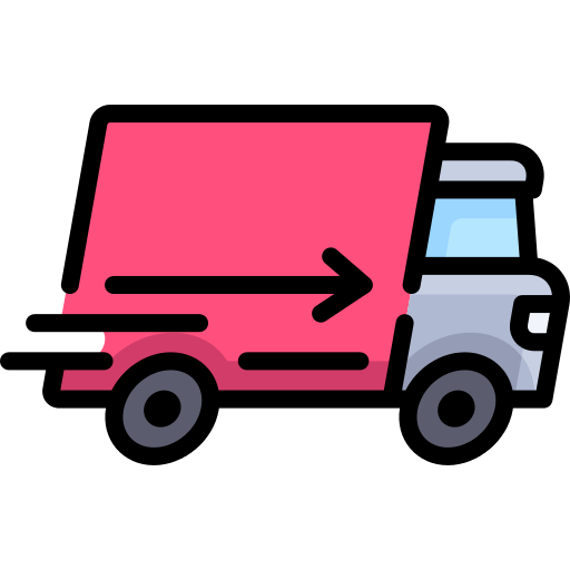 Fast Delivery Fast Png Icon