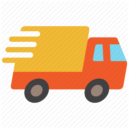 Fast Delivery Icon at GetDrawings