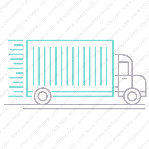 Download Fast,delivery Icon Inventicons