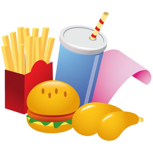 Fast Food Icon Free Download As Png And Formats