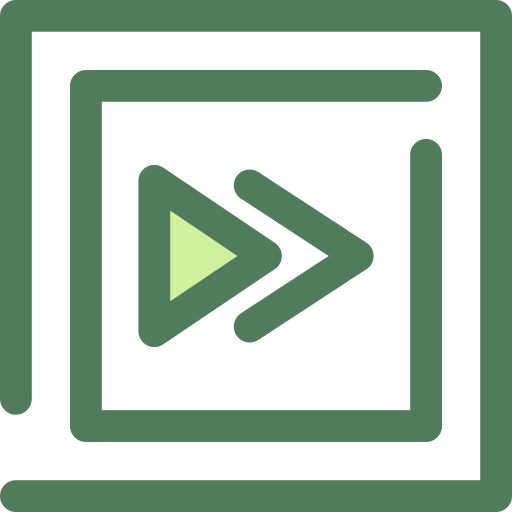Fast Forward Png Icon