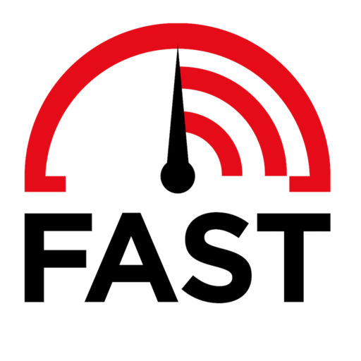 Fast Speed Test Ios Icon