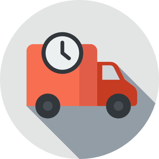 Delivery Icon Png Images In Collection