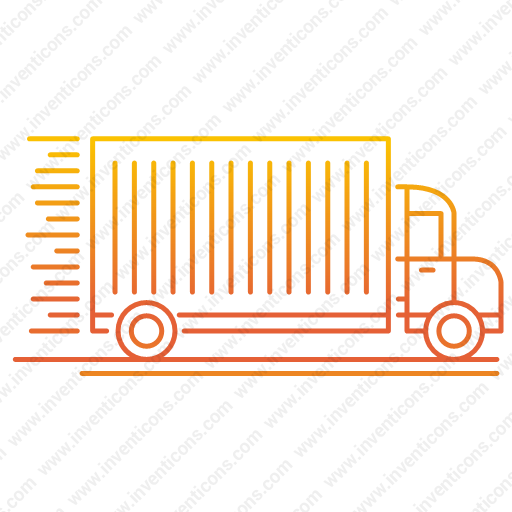 Download Fast,delivery Icon Inventicons