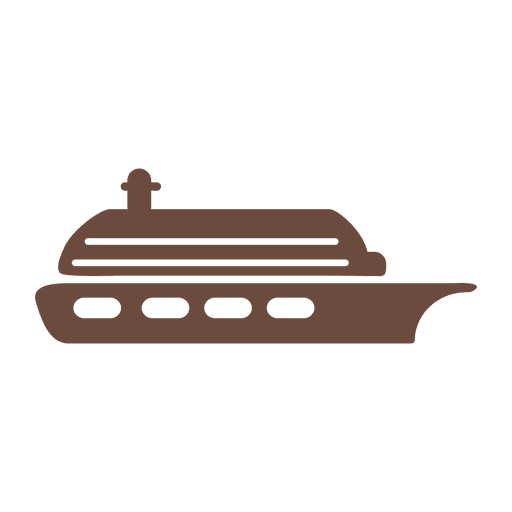 Shipping Logistics Transport Icon