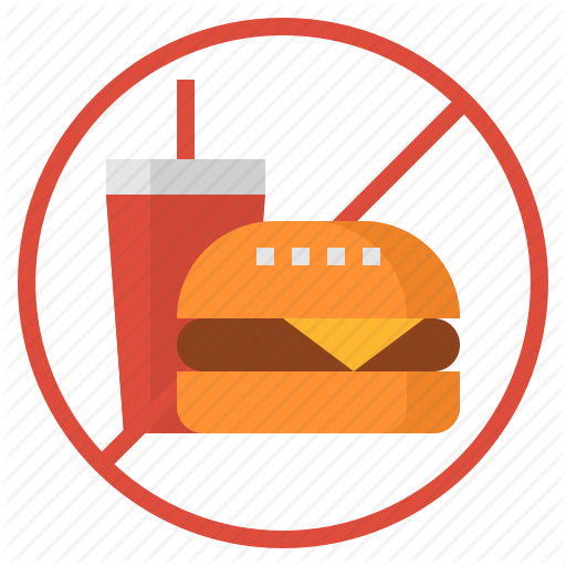 Burger, Fat, Food, Junk Food, Soda Icon