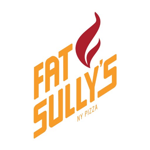 Fat Sully's Pizza On Twitter Win A Topping Inch