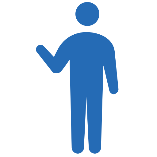 Human Body, Human, Man Icon With Png And Vector Format For Free