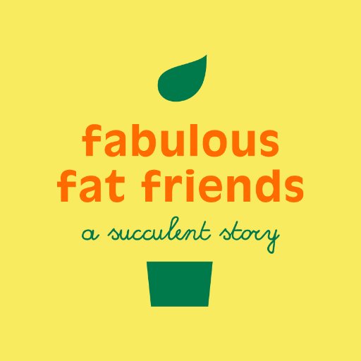 Fabulous Fat Friends