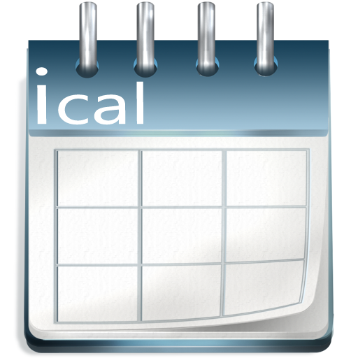 Ical Icon